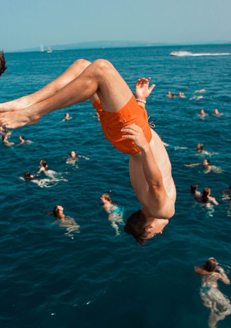 Split: Captain’s Boat Party – Blue Lagoon, DJ & Free Shots - Practical Tips to Make Your Day Smooth on the Water