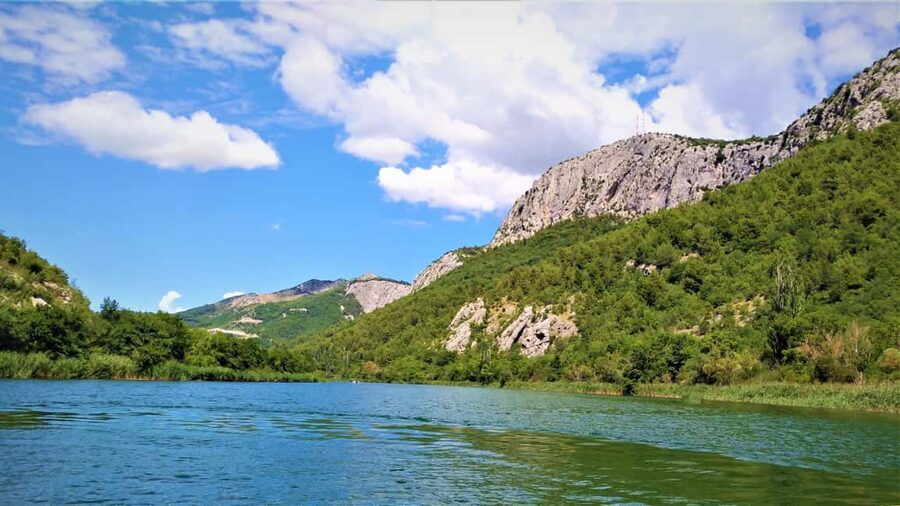 Split: Cetina River Rafting Tour with Instructor - Safety and Gear: Included Equipment and Insurance Matter