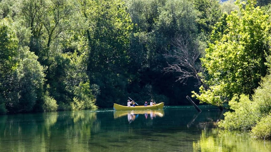 Split: Cetina River Rafting Tour with Instructor - Who This Tour Fits Best (And Who Should Skip It)