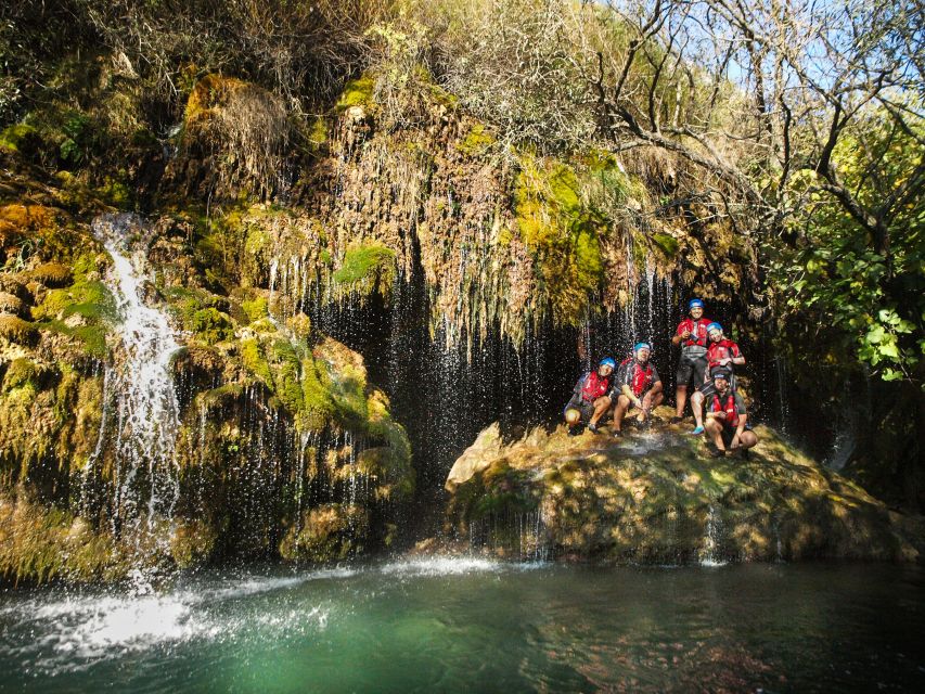 Split: Cetina River Rafting with Cliff Jumping and Cave Tour - Weather and packing tips for a comfortable day on the water