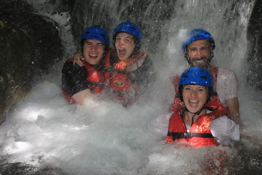 Split: Cetina River Rafting with Cliff Jumping and Cave Tour - Gear, photos, and what $58 gets you (and how to spend smarter)