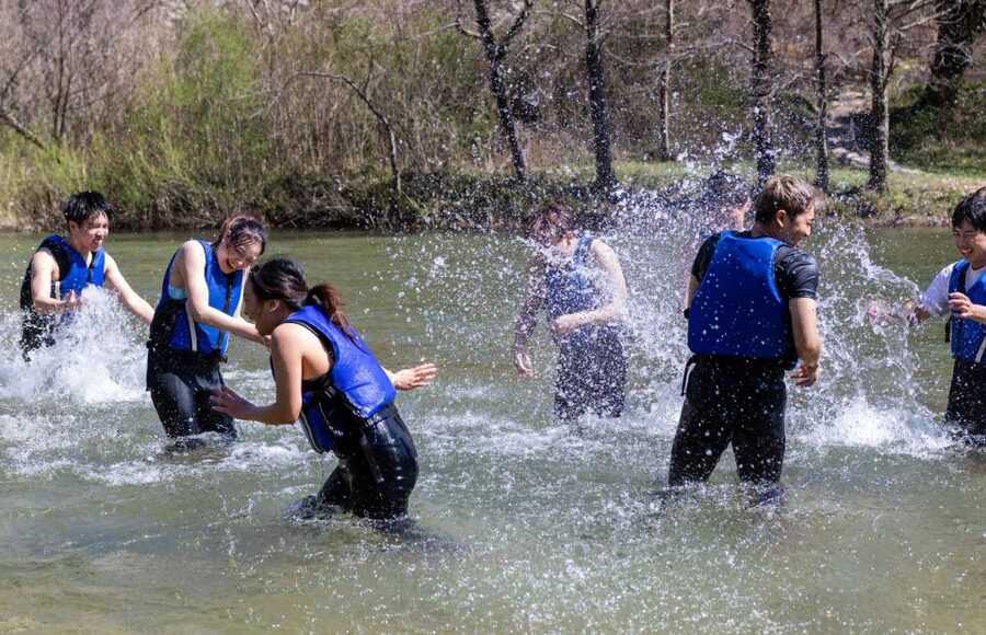 Split: Cetina River Whitewater Raft Trip with Pickup Option - Rock jumps up to 5 meters, optional but unforgettable