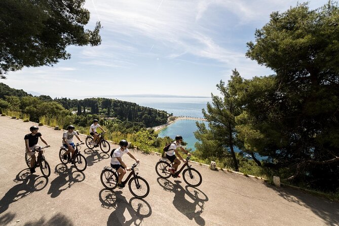 Split City Electric Bike Tour - Why this 3-hour e-bike route is such a smart Split move