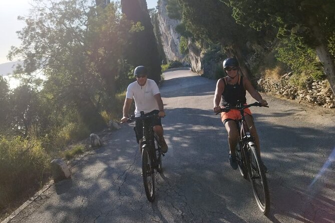 Split City Electric Bike Tour - Price value: what $76 gets you, and what you still need to plan
