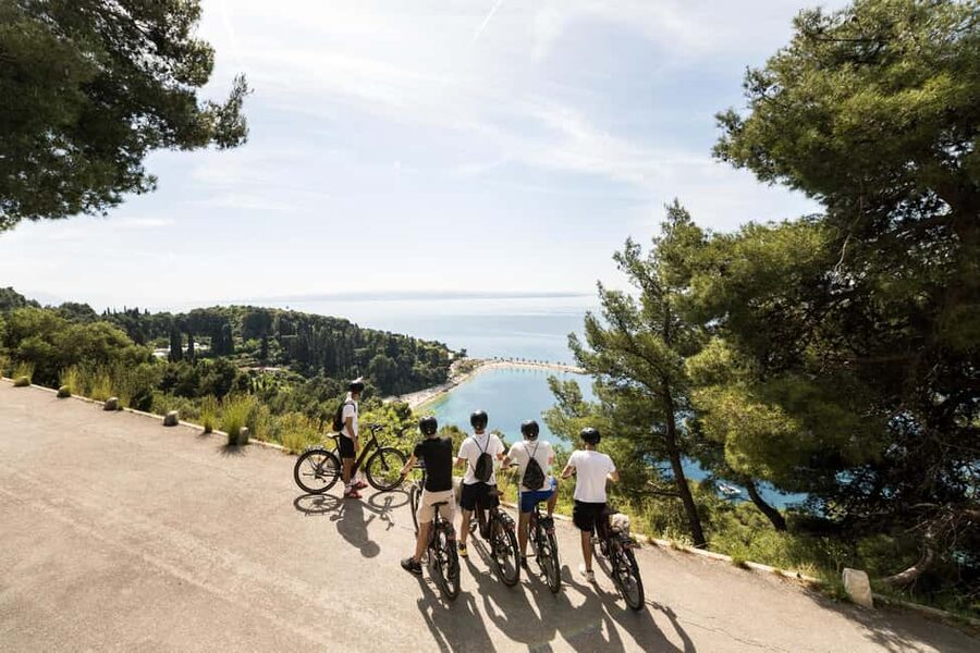 Split City Electric Bike Tour - Should you book the Split City Electric Bike Tour?