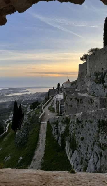 Split: City Sightseeing Evening Sunset Tour in Klis - Split’s free walking tour: Diocletian’s Palace and easy orientation