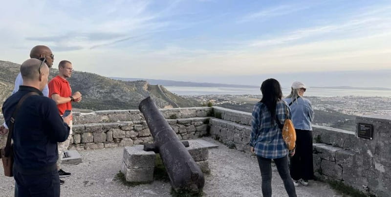 Split: City Sightseeing Evening Sunset Tour in Klis - Price and value: what $29 buys you in real-world terms