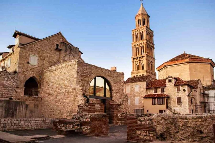 Split: City Sightseeing Panoramic Bus Tour - Key Highlights at a Glance