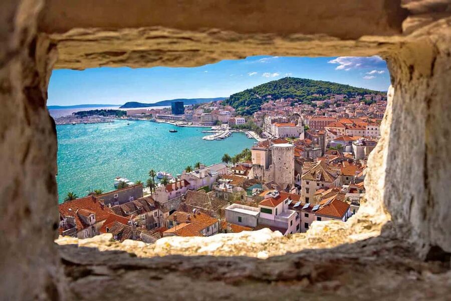 Split: City Sightseeing Panoramic Bus Tour - Price and Value: Does $26 Make Sense for These Routes?