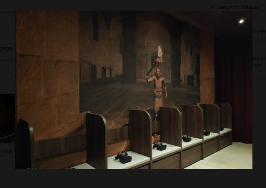 Split: Diocletian's Palace Virtual Reality Experience - Who this experience suits best (and who should reconsider)