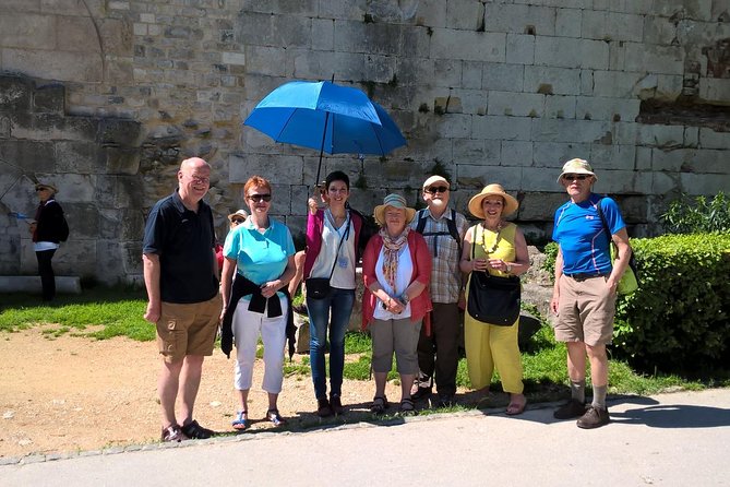Split & Diocletian's Palace Walking Tour - Key highlights worth your time