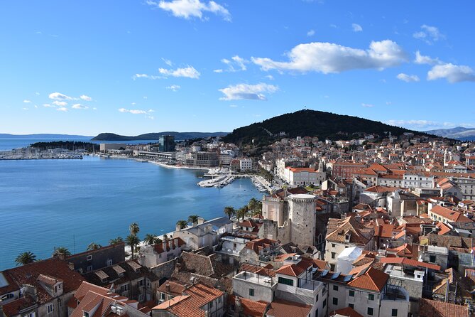 Split & Diocletian's Palace Walking Tour - Riva Harbor time, the pulse of Split after the palace walls