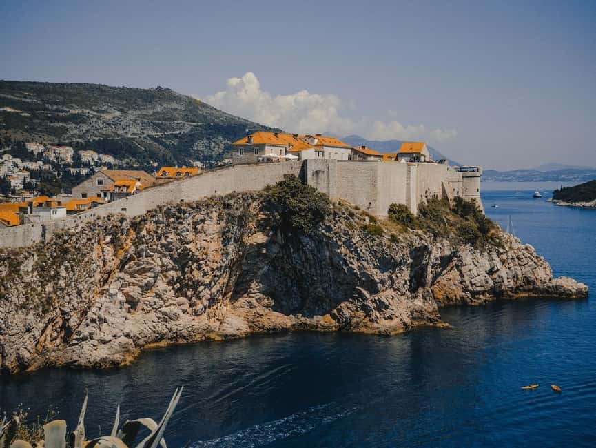 Split: Dubrovnik Day Tour - What This Tour Covers, and What It Does Not