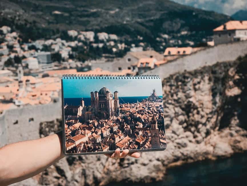 Split: Dubrovnik Day Tour - Meeting at Marulićeva ul. 4: How to Start Smoothly
