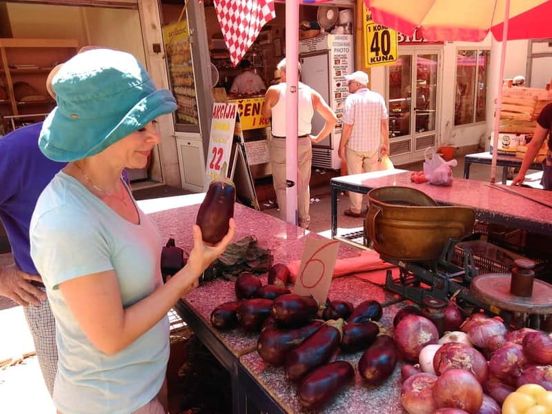 Split: Food Tasting Walking Tour - Who should book this food tasting tour (and who should skip it)