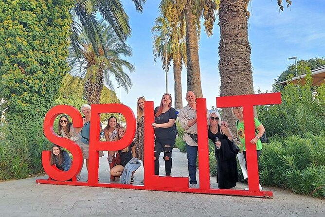 Split Food Tour: Discover Split One Bite at a Time - Key Points I’d Prioritize