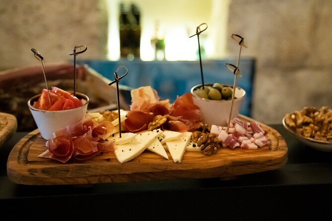 Split Food Tour: Discover Split One Bite at a Time - Stop 3: Pasticada, Home Made Gnocchi, and Rakija