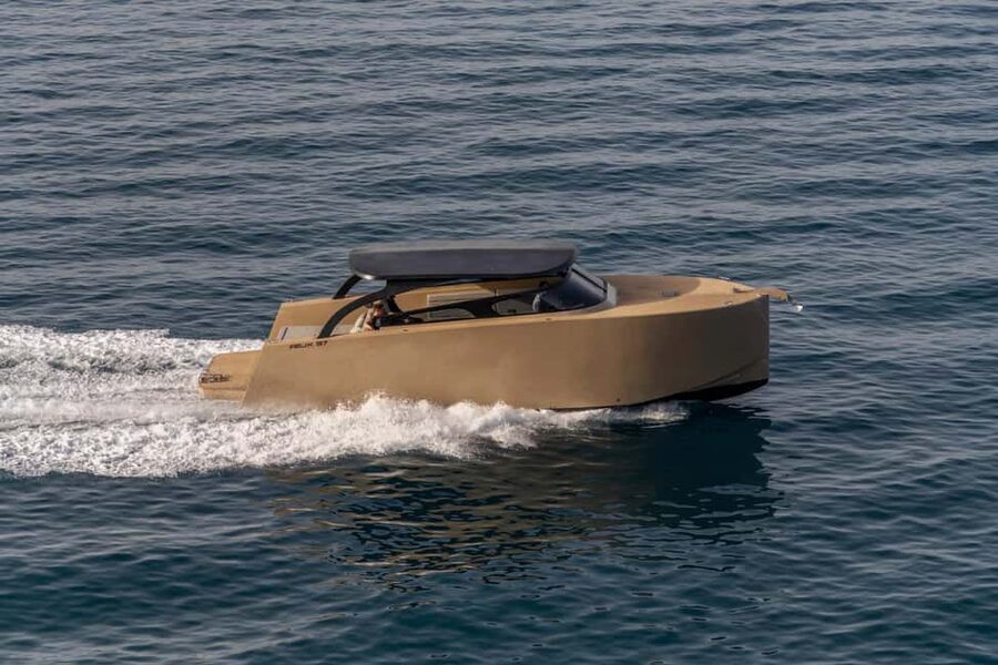 Split: Full-Day 4 Islands Tour by Luxury Boat - Price and value: what $2,332 per group really buys you