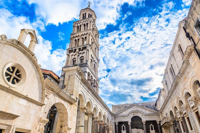 Split: Game of Thrones Small group Tour with Diocletian's Cellar - Where you start and what to bring