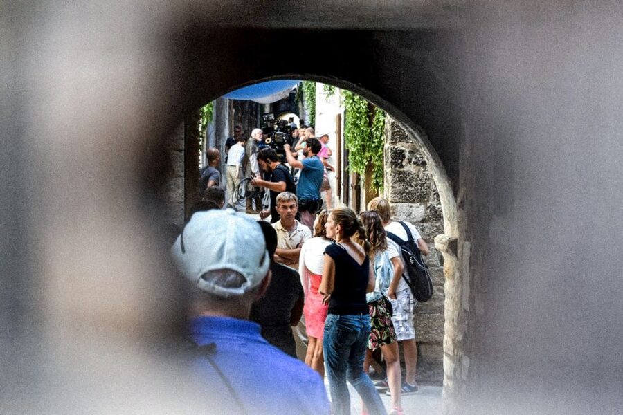 Split Game of Thrones Tour: City of Dragons - Diocletian’s Palace, the Roman power behind the scenes