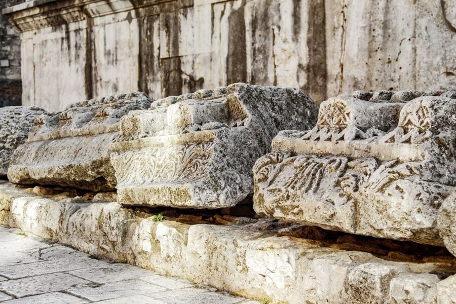 Split Game of Thrones Tour: City of Dragons - What this tour is best for