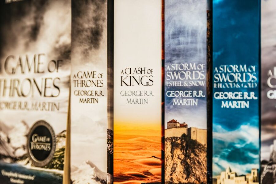 Split Game of Thrones Tour: City of Dragons - Two hours of walking, with the palace as your main stage