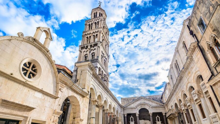 Split: Game of Thrones Tour with Diocletian's Palace Cellar - Who should book this tour, and who should skip it
