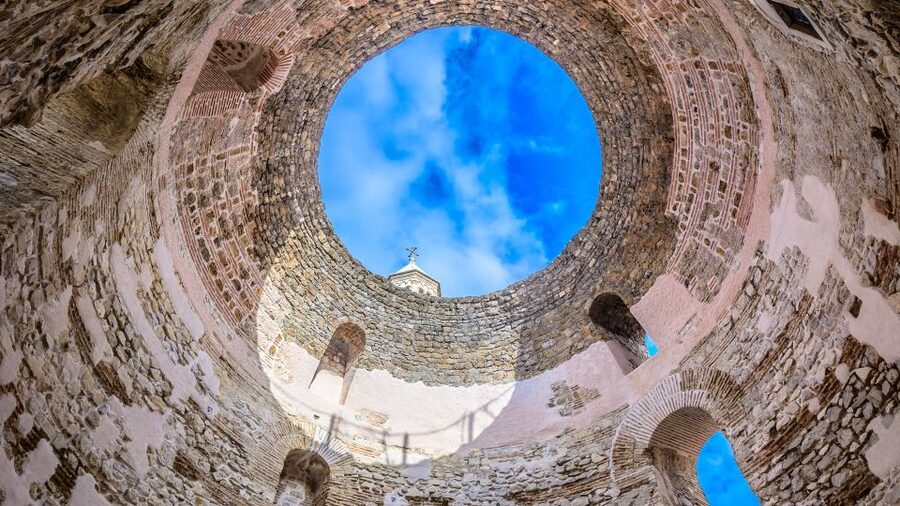 Split: Game of Thrones Tour with Diocletian's Palace Cellar - Why Diocletian’s Palace makes the perfect GoT backdrop