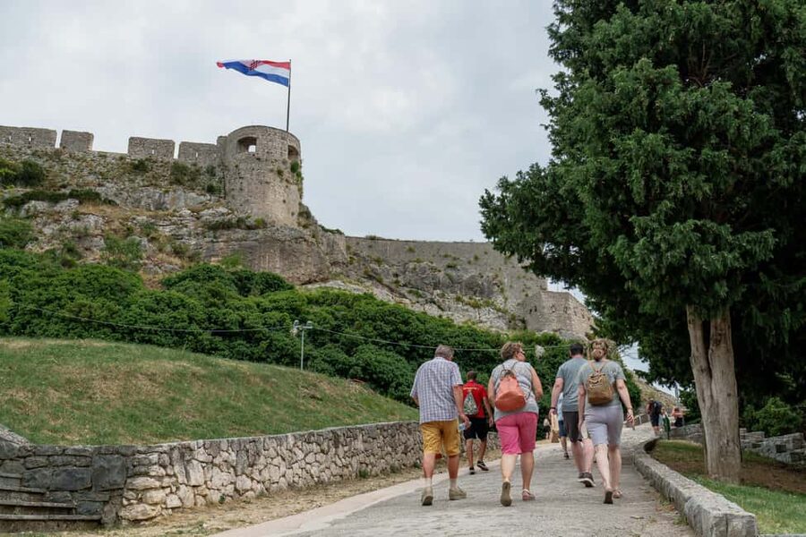 Split: Green Line with Open Bus to Klis & Olive Museum - Should you book the Green Line Open Bus to Klis and Olive Museum?
