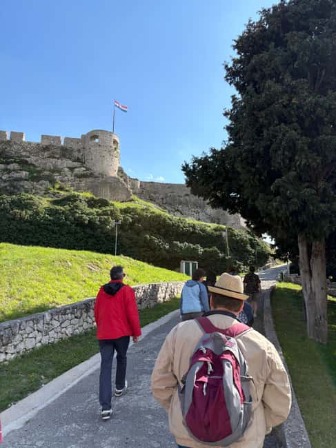 Split: Green Line with Open Bus to Klis & Olive Museum - FAQ