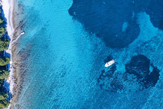 Split: Half-Day Blue Lagoon, Čiovo and Trogir Boat Tour - Key highlights you’ll actually feel on this trip