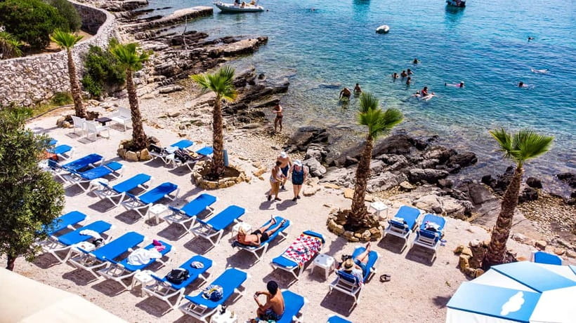 Split: Half-Day Boat Trip with Blue Lagoon, Trogir, & Čiovo - Timing and Pacing: How a 5-Hour Tour Avoids the Full-Day Trap