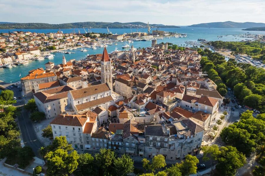 Split: Half-Day Boat Trip with Blue Lagoon, Trogir, & Čiovo - Price Value: Is $69 Worth It for Blue Lagoon and Trogir?