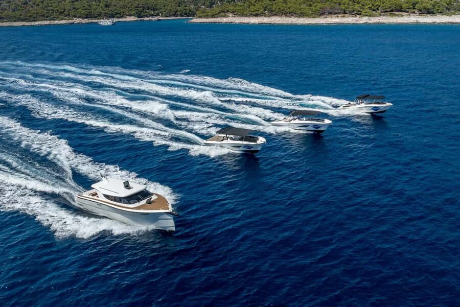 Split: Half-Day Boat Trip with Blue Lagoon, Trogir, & Čiovo - Who Should Book This, and Who Should Skip It