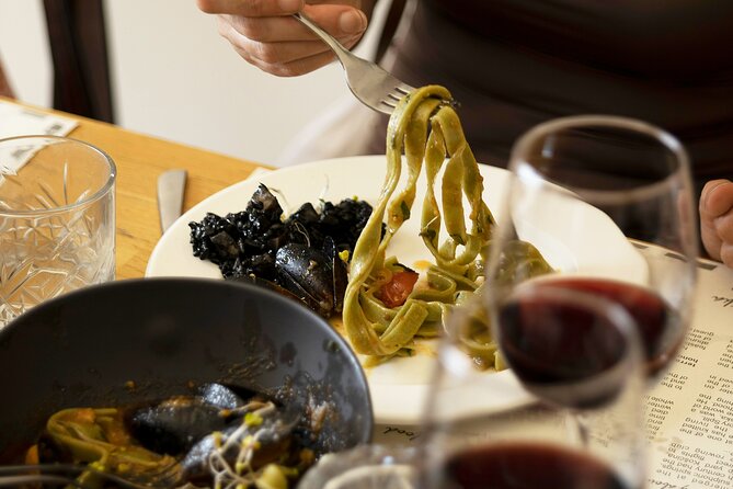 Split History and Gastro Small-Group Tour with Food and Drinks - What You Actually Eat and Sip (and Why Season Matters)
