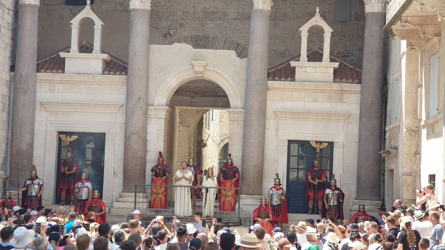 Split: History and Heritage Walking Tour - Price and What You’re Really Paying For