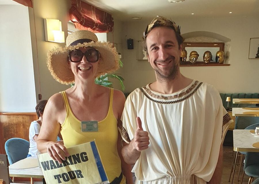 Split: History and Heritage Walking Tour - What to Bring, Wear, and Skip