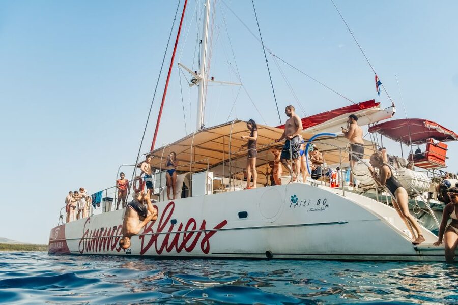 Split: Hvar, Pakleni, Brač & Šolta All-inclusive Tour - Booking checklist you’ll actually use