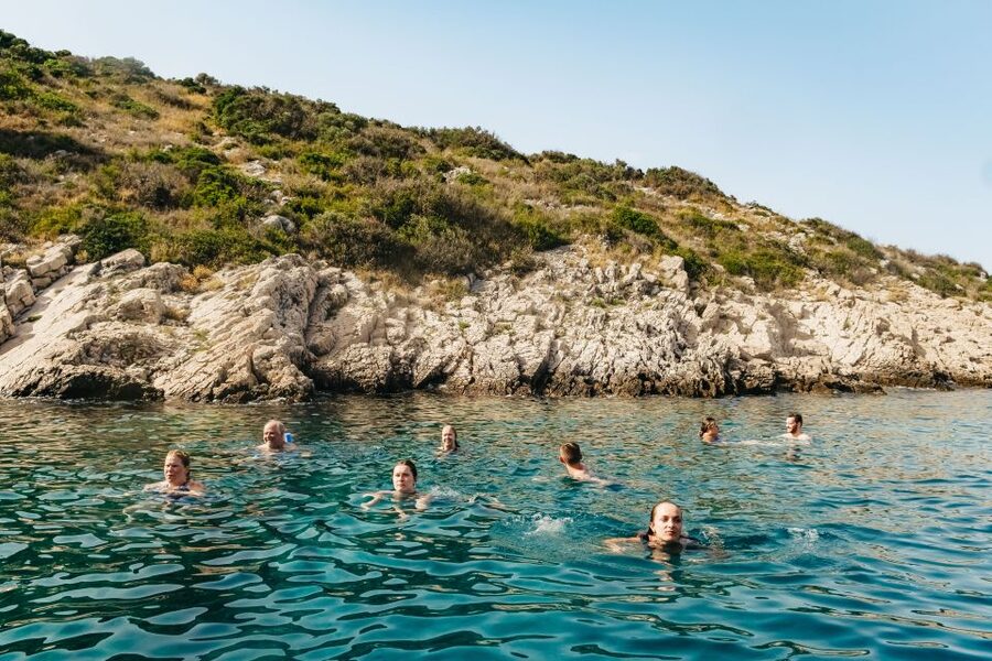 Split: Hvar, Pakleni, Brač & Šolta All-inclusive Tour - Who should book this tour, and who might want a different style