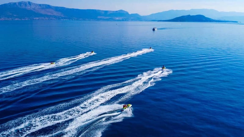 Split: Jet Ski Safari Tour with Speedboat Ride - Key Highlights That Matter in Real Life