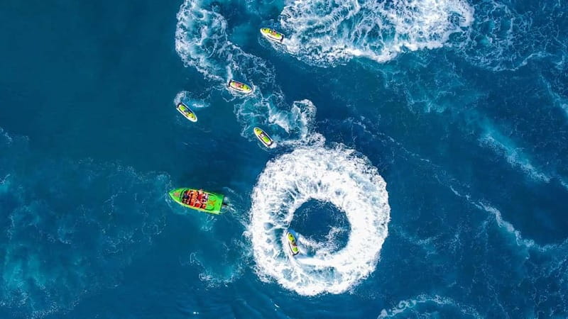 Split: Jet Ski Safari Tour with Speedboat Ride - Practical Tips for a Smoother Jet Ski Safari Day
