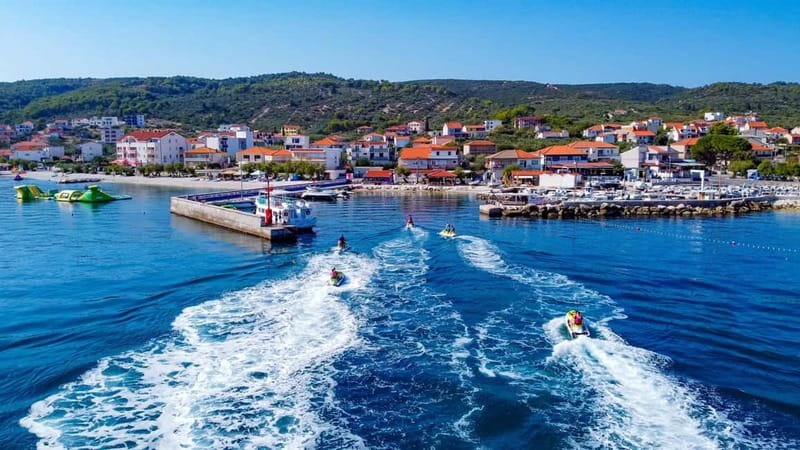Split: Jet Ski Safari Tour with Speedboat Ride - Should You Book This Jet Ski Safari from Split?