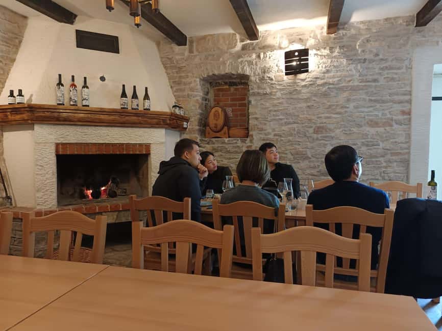 Split/Kaštela/Trogir: Krka Private Tour-option: Wine Tasting - The Boat Cruise to Skradin: Photos That Actually Feel Worth It