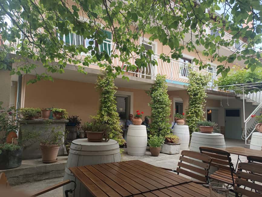 Split/Kaštela/Trogir: Krka Private Tour-option: Wine Tasting - Pickup, Time in the Van, and Getting the Most From 8 Hours