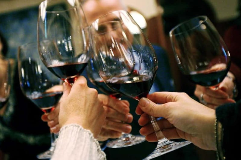 Split/Kaštela/Trogir: Krka Private Tour-option: Wine Tasting - What to Bring (So the Day Feels Easy)