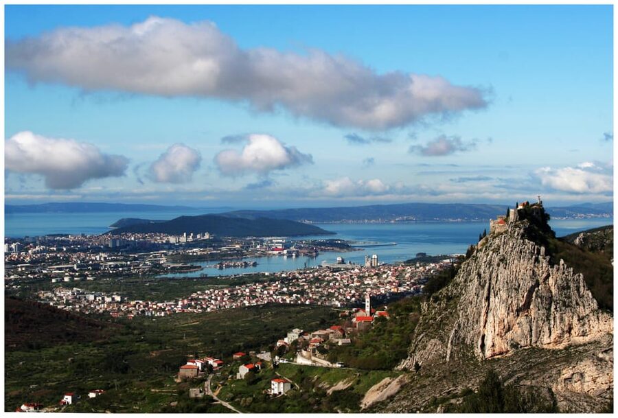 Split: Klis Fortress GOT and Olive Museum Entry Tickets - Getting There: Your Best Options From Split