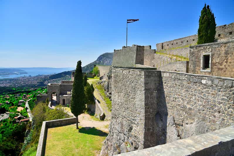 Split: Klis Fortress GOT and Olive Museum Entry Tickets - Who This Works Best For (and Who Should Reconsider)