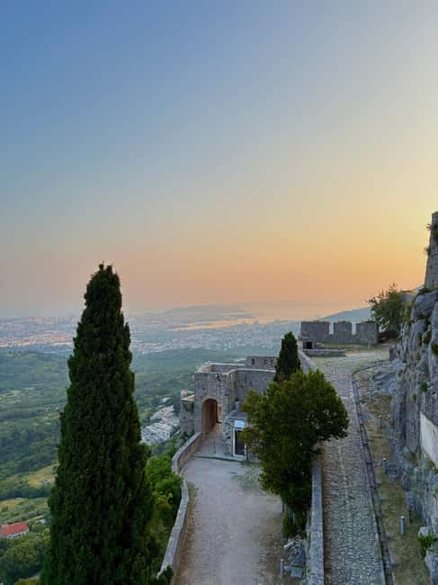Split: Klis Sunset Sightseeing Bus Tour - Price and Value: Why $24 Can Beat Taxi Math in Split