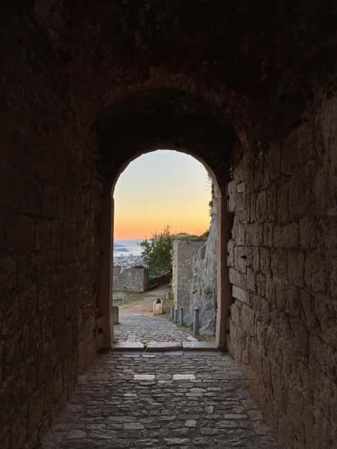 Split: Klis Sunset Sightseeing Bus Tour - Who This Sunset Klis Tour Fits Best (And Who Might Want Another Option)