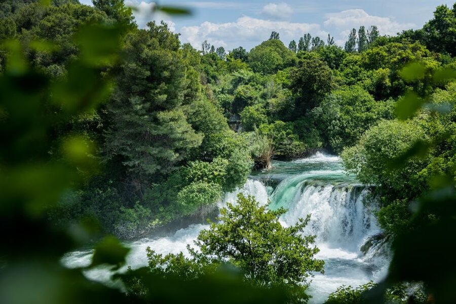 Split: Krka National Park Day Trip with Boat Ride & Swimming - What to pack so you enjoy every stop